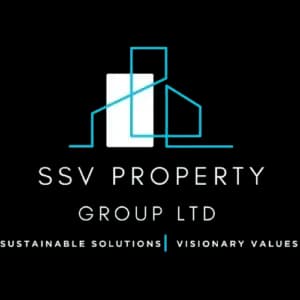 SSV Property Group logo